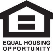 Equal Housing Opportunity logo.