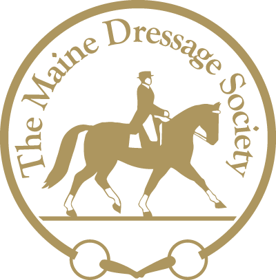 The Maine Dressage Society