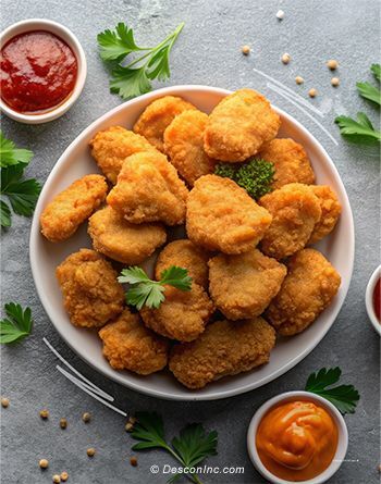 Chicken Nuggets