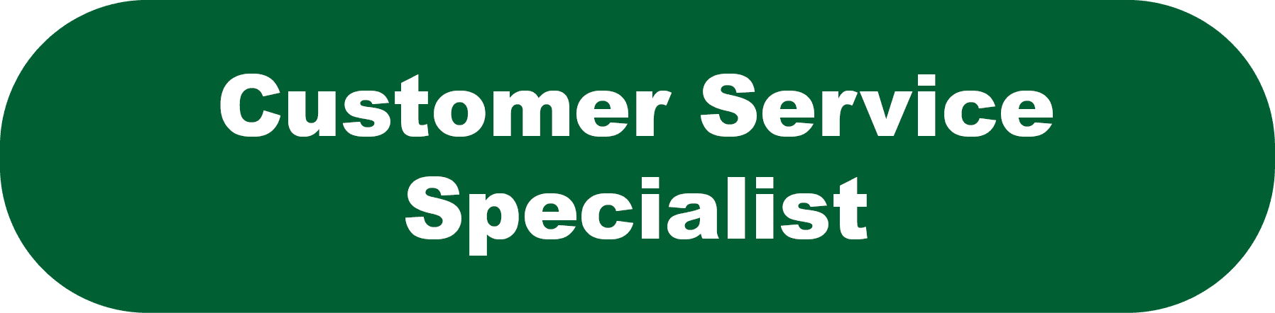 Customer Service Specialist