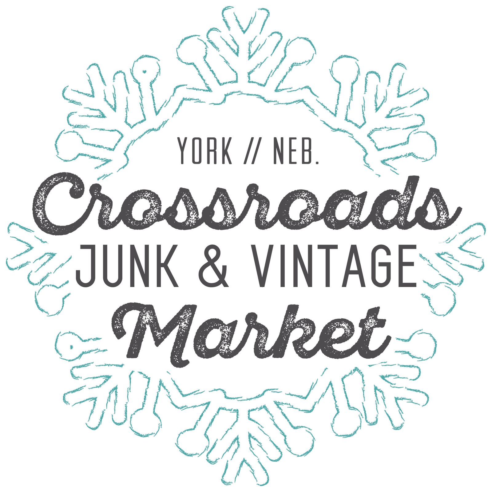 2025 Crossroads Junk and Vintage Holiday Market