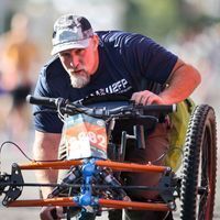 Getting an Assist - Twin Cities Marathon Makes History
