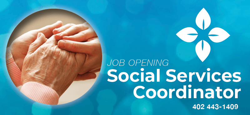 Social Services Coordinator 