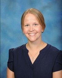 Mrs. Katie Vech