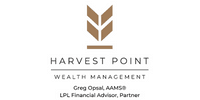 Harvest Point Wealth Management