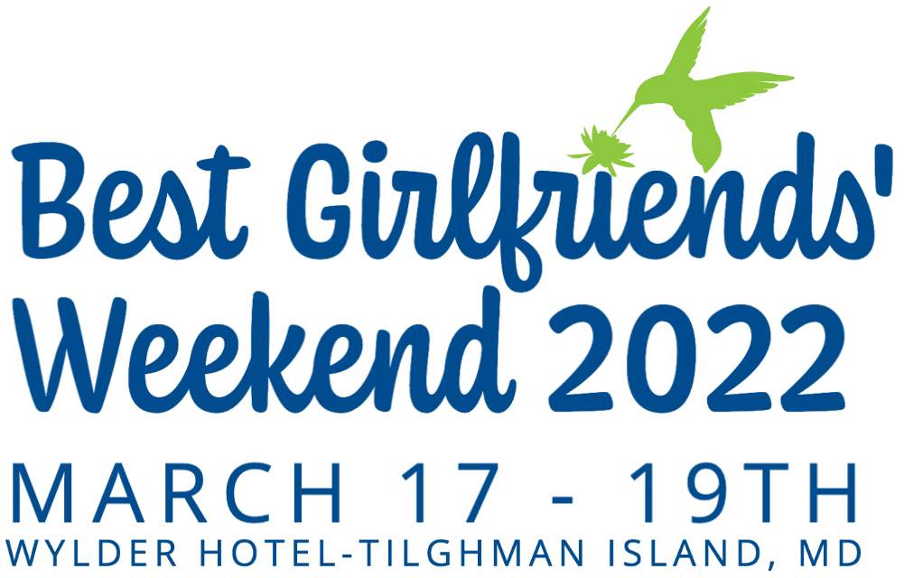 Talbot Hospice Best Girlfriend's Weekend