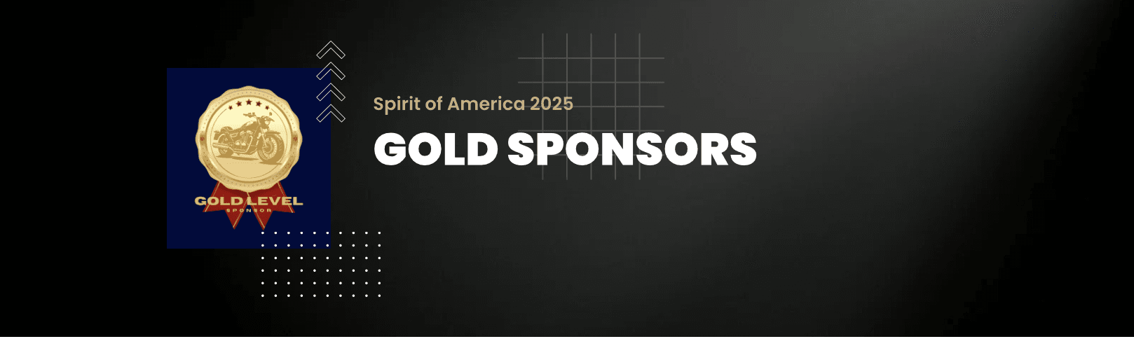 Gold Sponsors