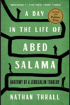 A Day in the Life of Abed Salama: Anatomy of a Jerusalem Tragedy book cover