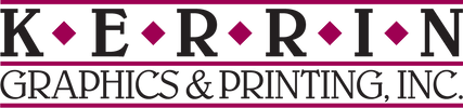 logo Kerrin Graphics & Printing, Inc.
