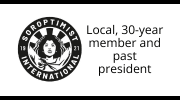 Soroptimist International