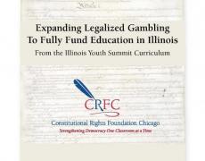 Expanding Legalized Gambling to Fully Fund Education in Illinois (FREE)