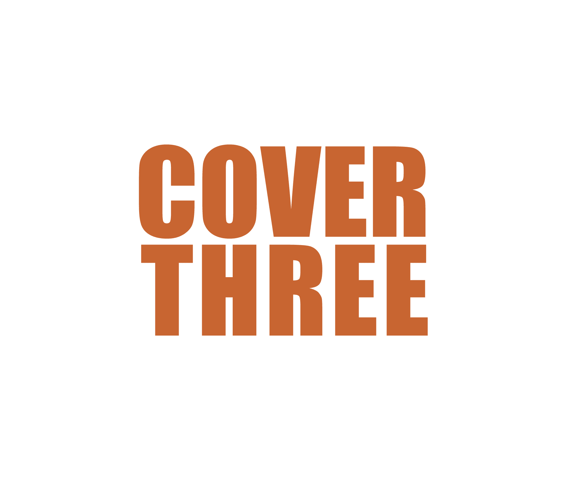 Cover Three