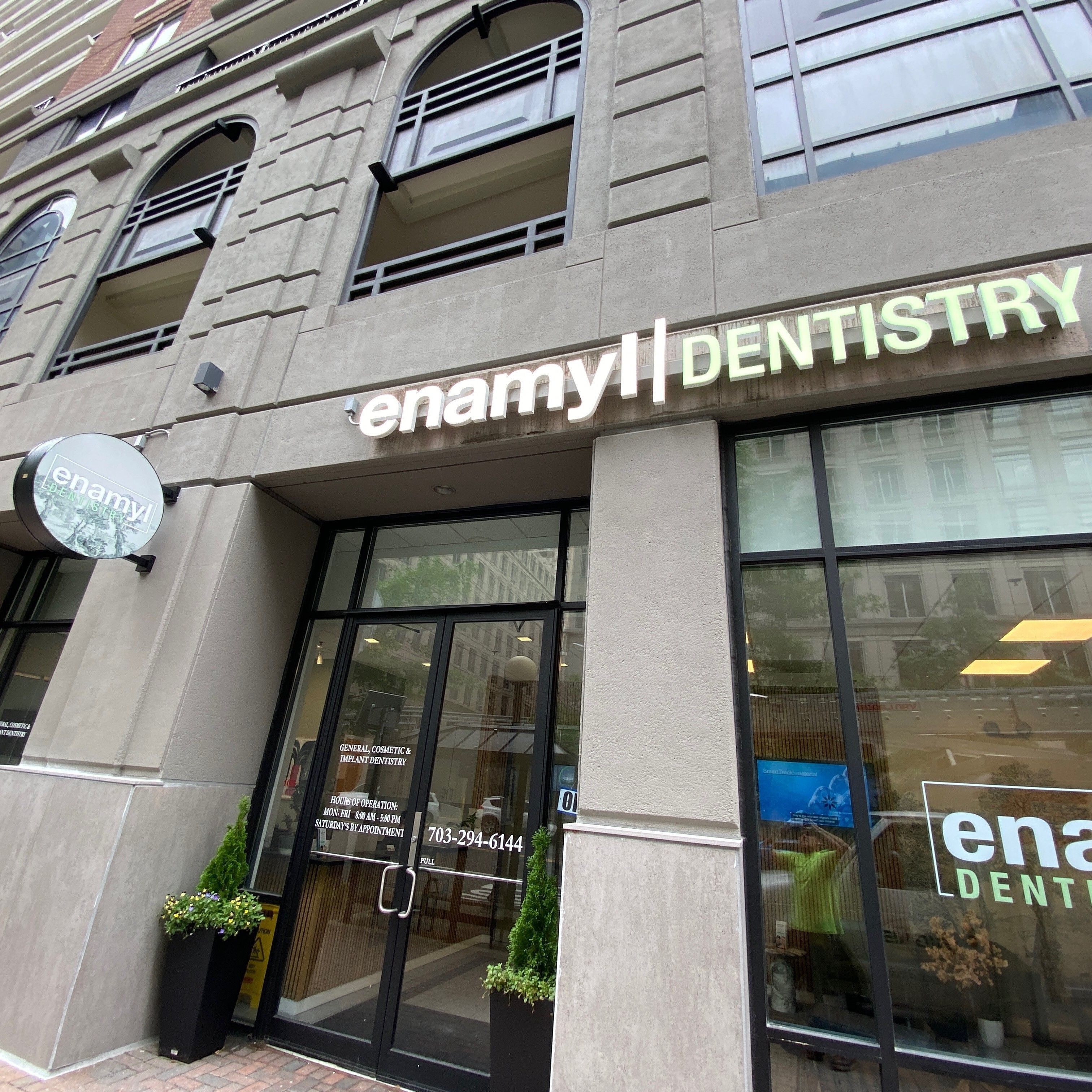 Enamyl Dentistry