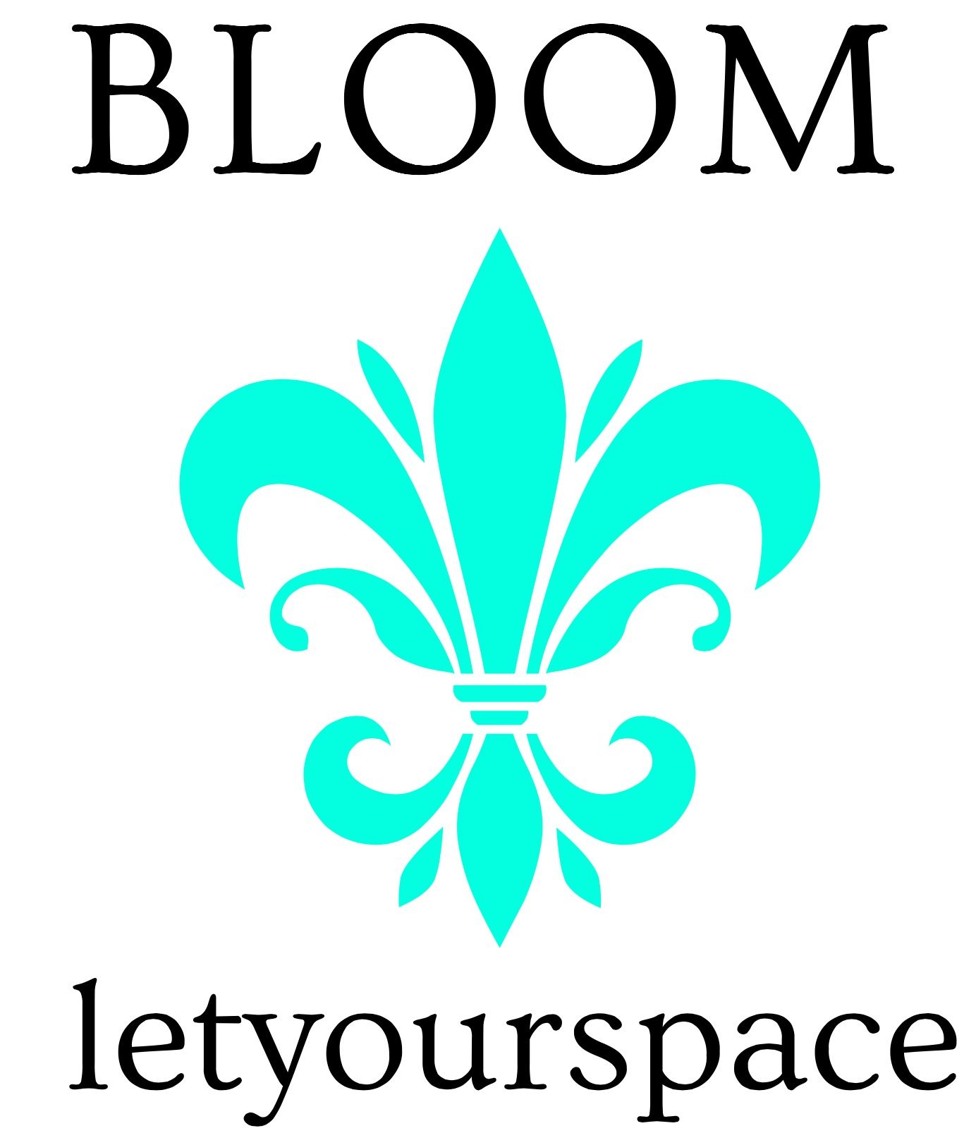 Let Your Space Bloom