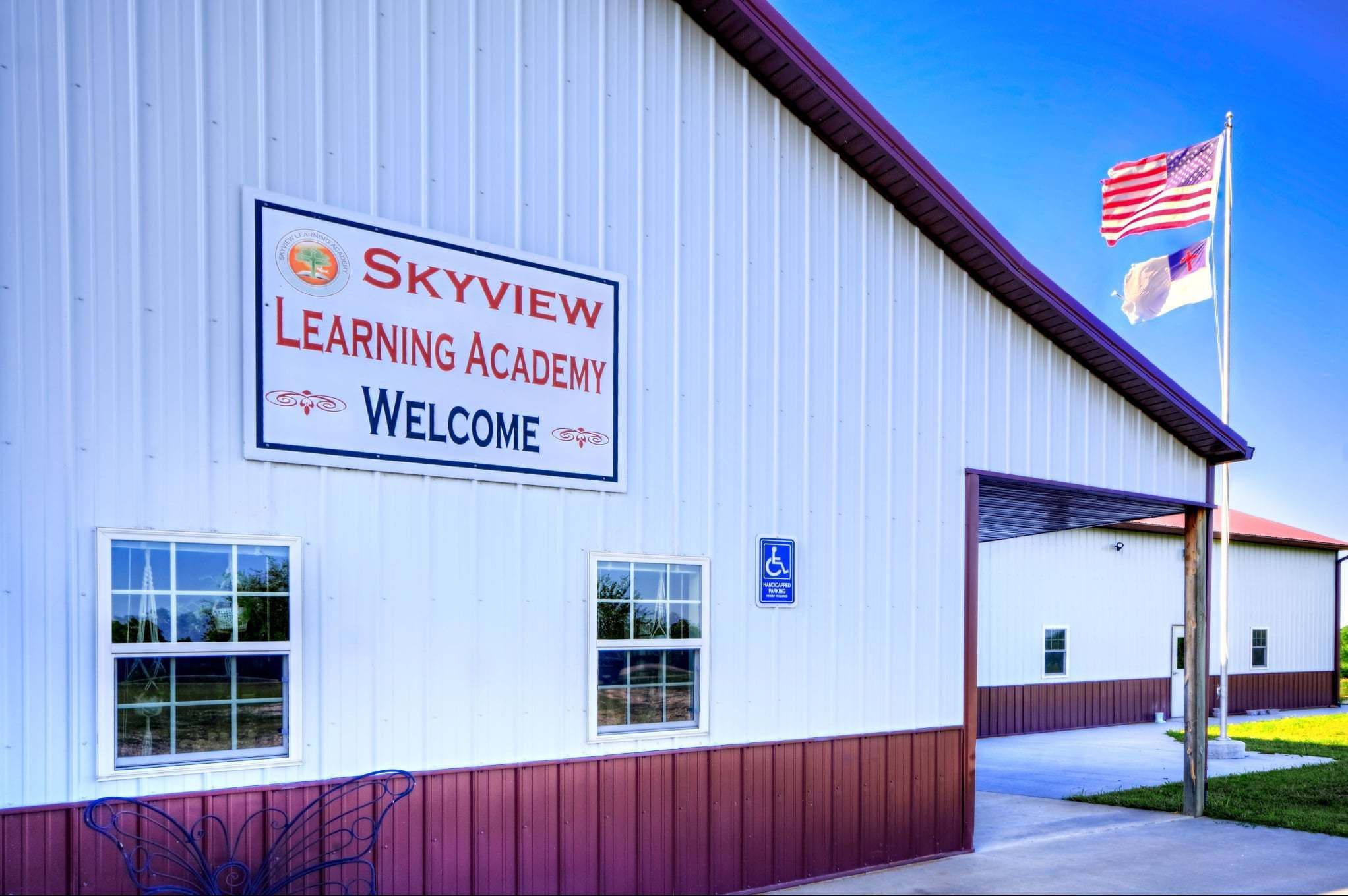 Skyview Summer Day Camps