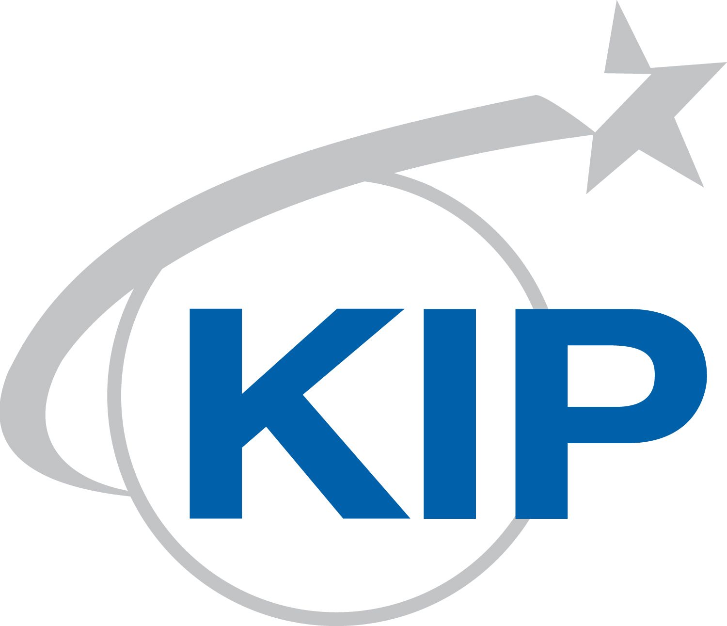Kip logo