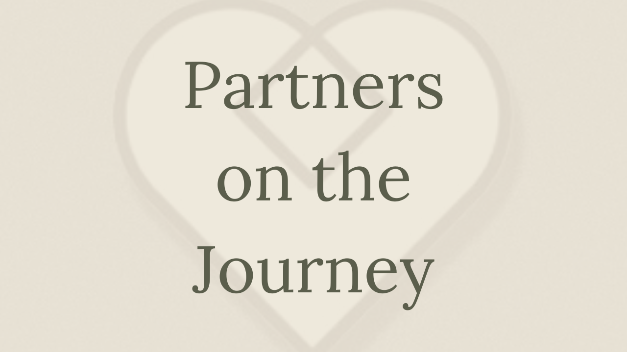 Mental Health Minute: "Partners on the Journey" program launch!