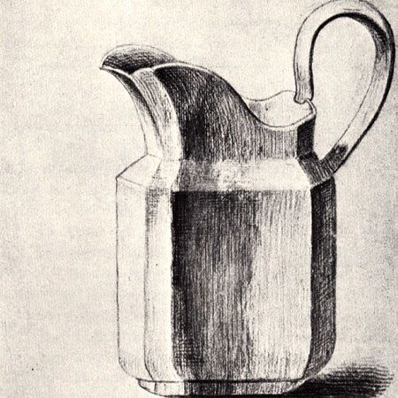 ArtWave Youth Workshop: Still Life Drawing