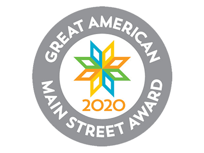 Great American Main Street Award