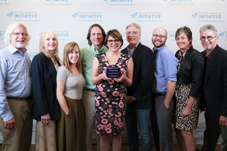 FEAST Local Foods Network Wins Food Stewardship Award