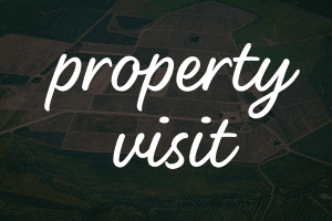Property visit