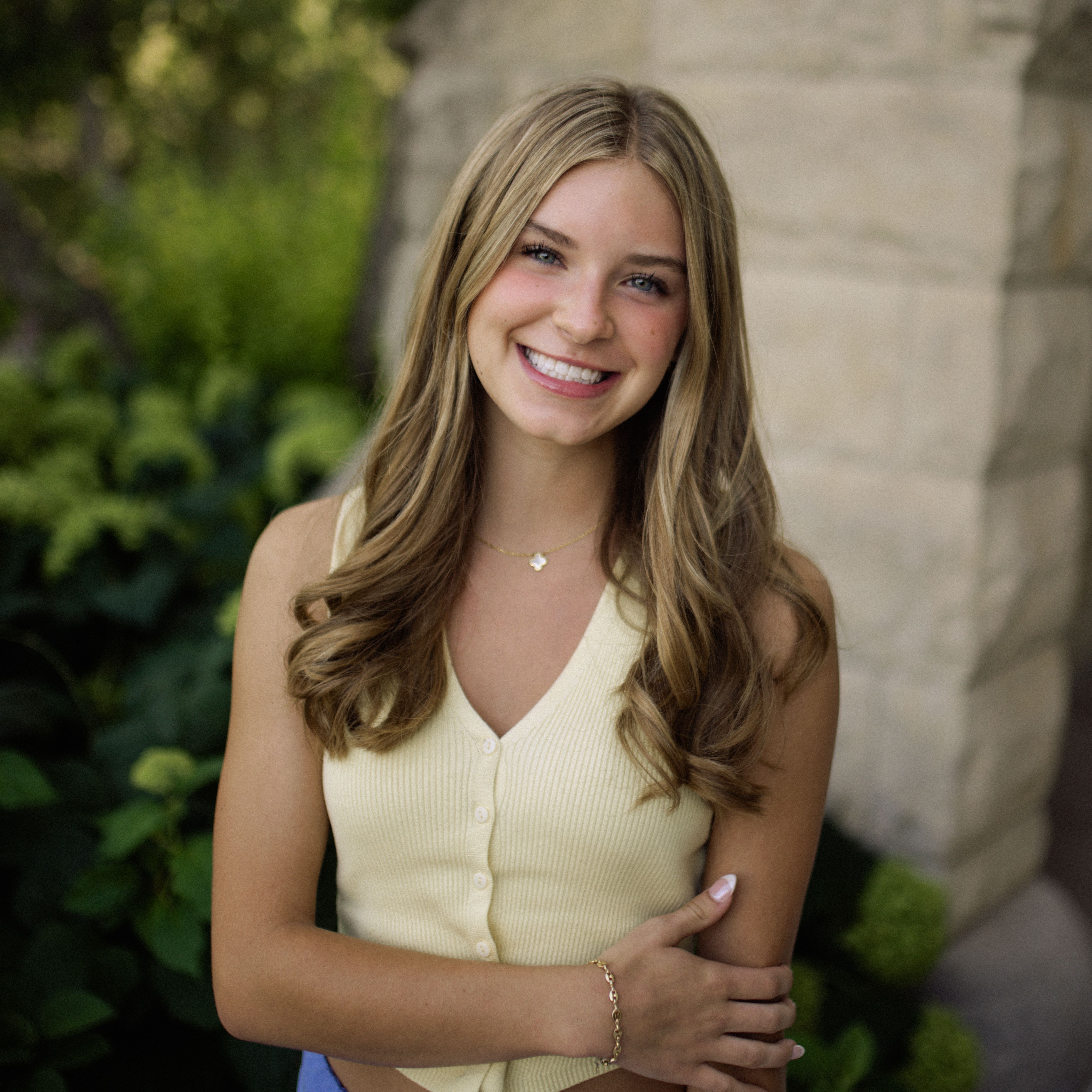 Andrews-Lund Scholarship