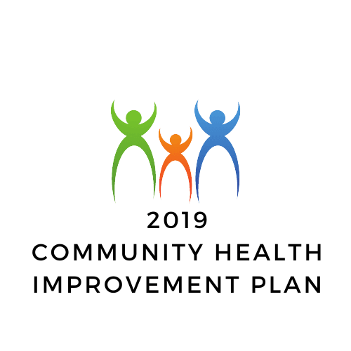 2019 Southeast Health District Community Health Improvement Plan