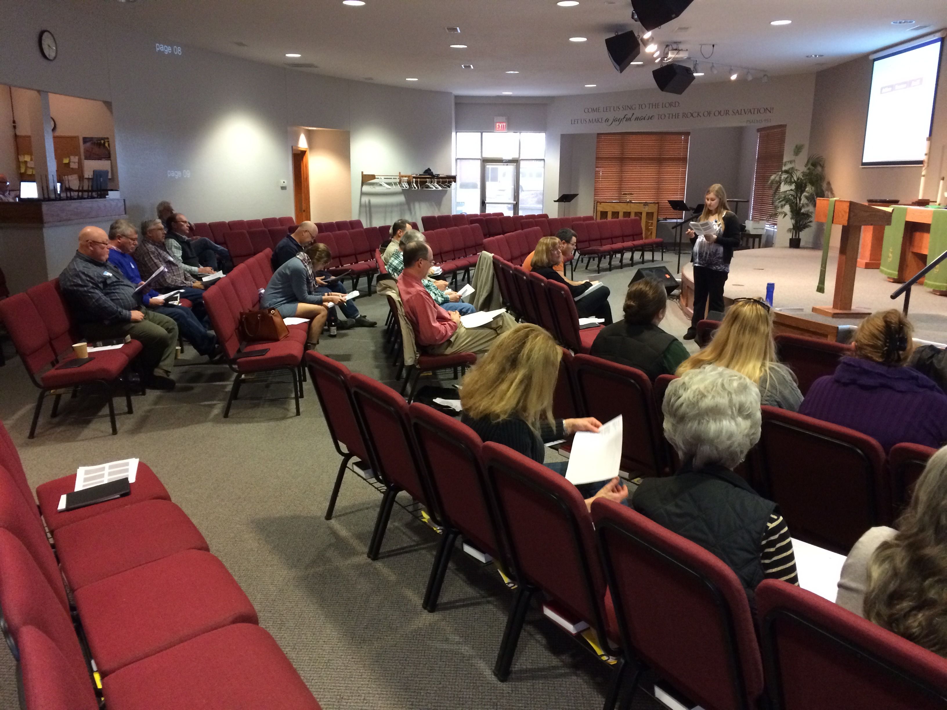 Nebraska Synod ELCA : Our Ministries : Outreach Ministry ...