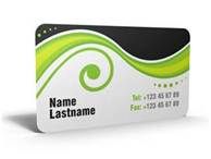 Business Cards