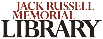 Jack Russell Memorial Library
