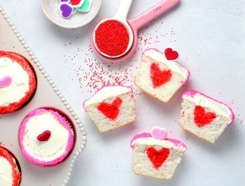 14 Altruistic Ways to Celebrate Valentine’s Day