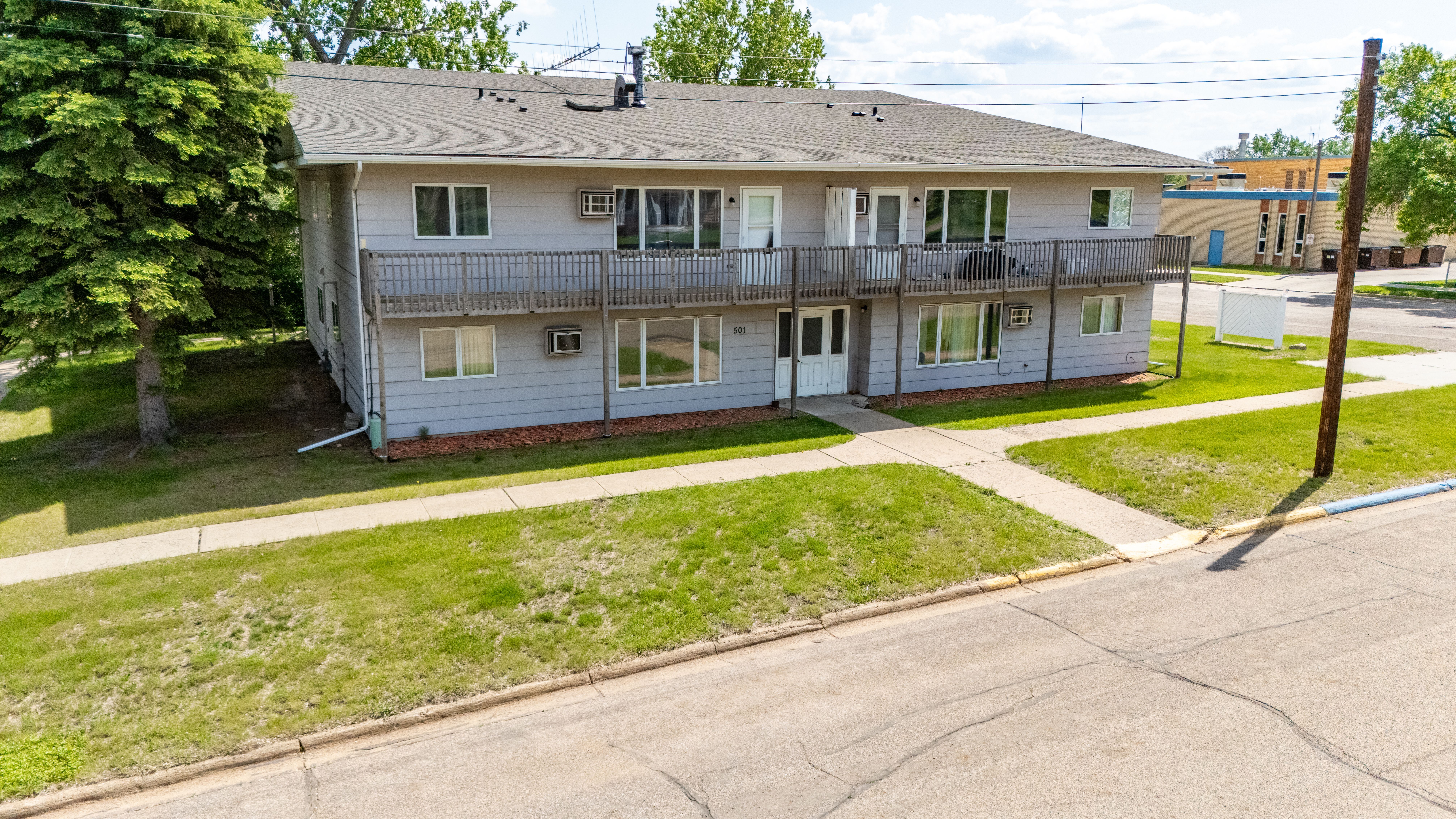 Northside Apartments