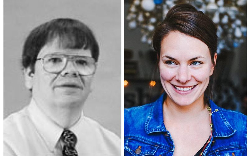 Alumnus Endows Thomas Kelchner Memorial Scholarship for the Arts
