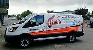 Jim's Heating and Cooling