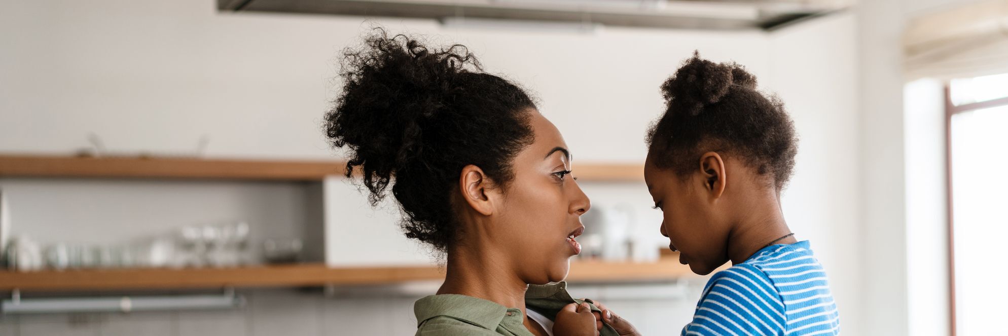 Feeling Overwhelmed with Parenting Demands?