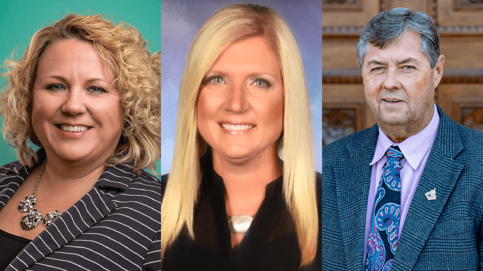New faces on Cass Community Health Foundation Board of Directors