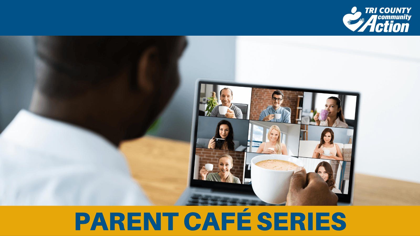 Parent Café Series