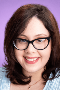 Amanda Fernandez, Community Health Worker