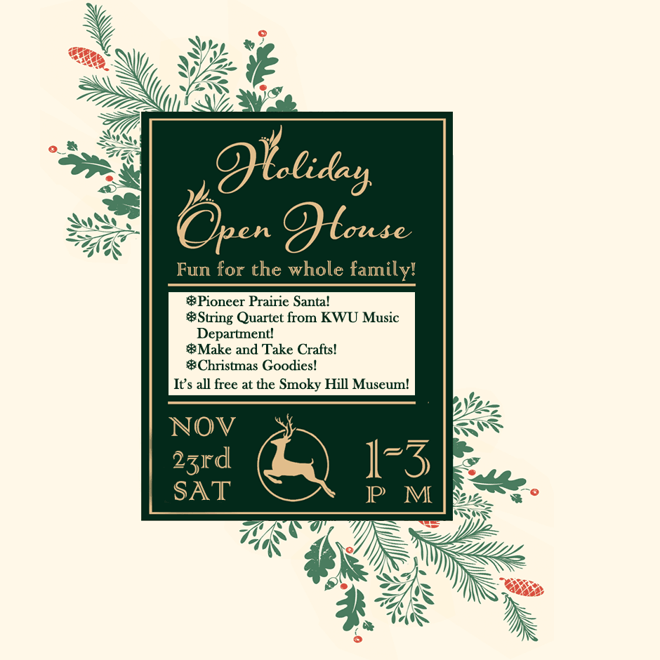 Holiday Open House