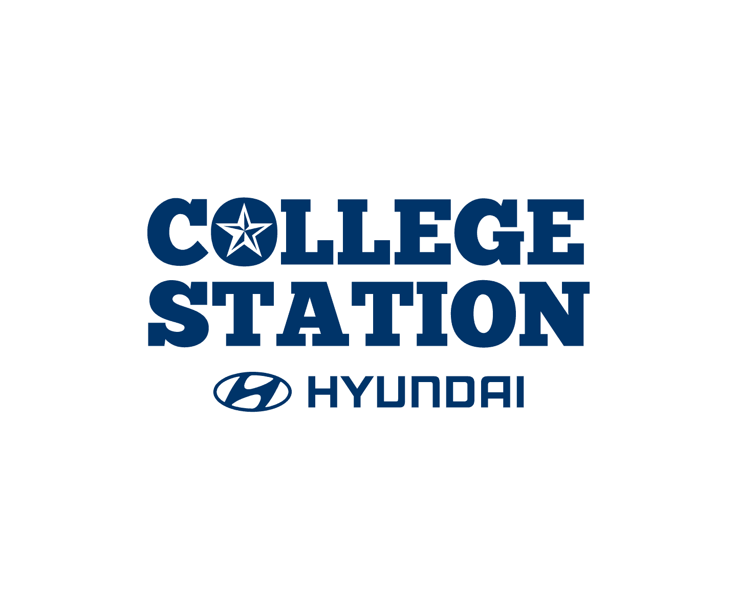 College Station Hyundai