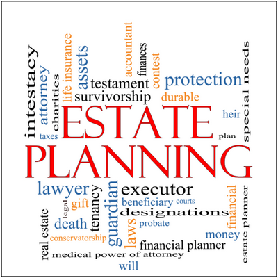 Webinar: The Importance of Wills and Trusts in Planning for a Secure Future