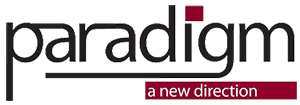 logo Paradigm, Inc.