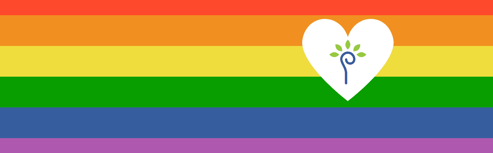 Happy Pride Month - June 2023