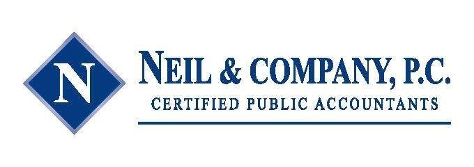 Neil & Co logo