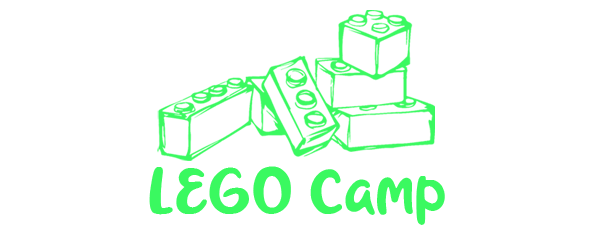LEGO Camp | 1st-5th