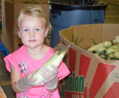 Great Plains Food Bank : Get Involved : Volunteer : New ...