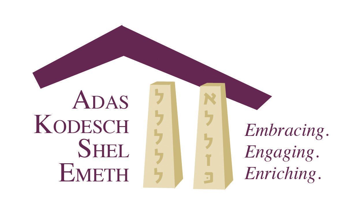 Adas Kodesch Shel Emeth [Traditional]