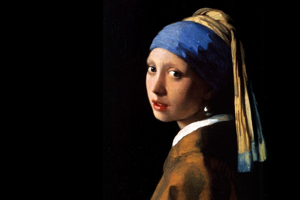 An Evening with Vermeer