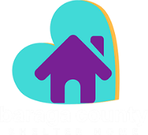 Baraga County Shelter Home