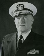 1949: AFSA formally activated, RADM Earl E. Stone, USN, named director.